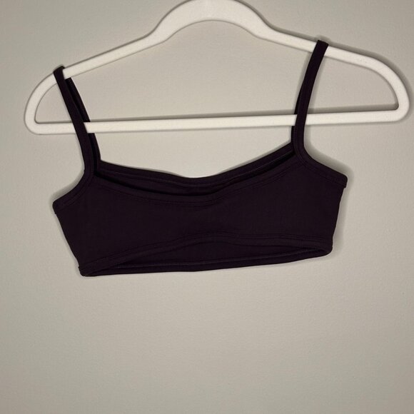 437 THE MIRCO BRA - Picture 5 of 6